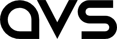 avs logo